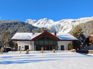 Chalet Anna Maria