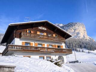 Chalet Neidia