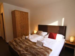 10. Catered chalet Gabl Sankt Anton Chalet voor 24 personen