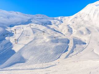 21. Catered chalet Gretl Serfaus Scheidbahn
