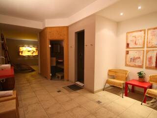 24 v2. Catered chalet Kelle Fiss Inclusief Wellness