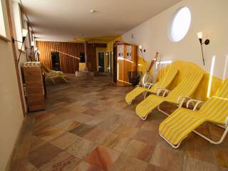 24. Catered chalet Tirolerhof Apart Serfaus Met wellness