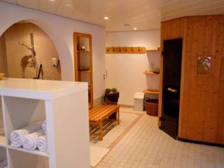 33. Groepsaccommodatie Fiss Elfriede Inclusief sauna