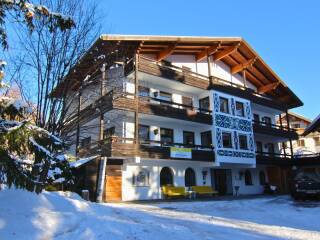 Chalet Alber