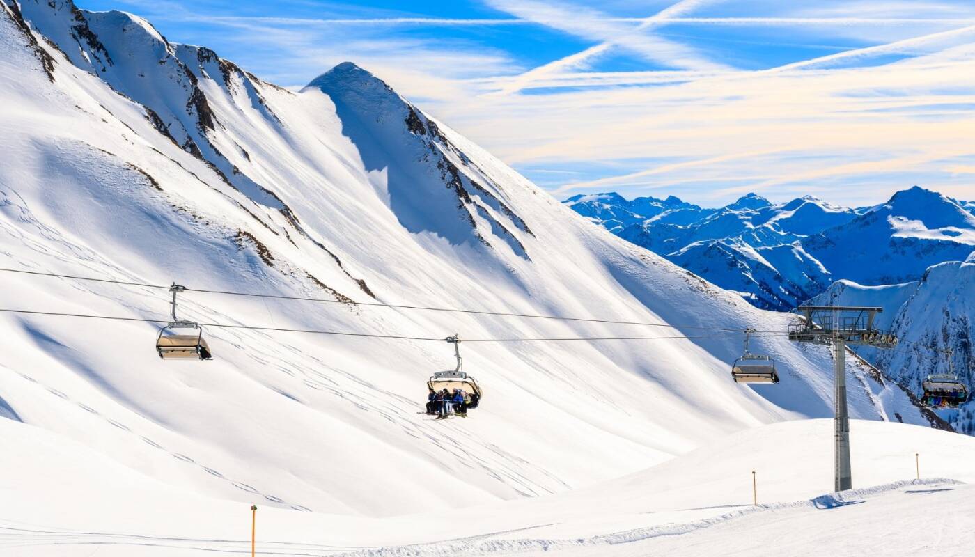 Chalet Tirolerhof Apart