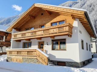 Chalet Landa