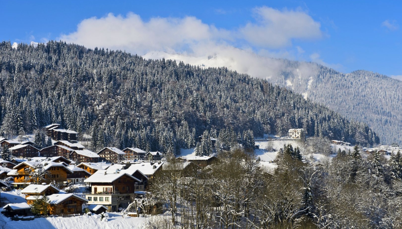 Morzine