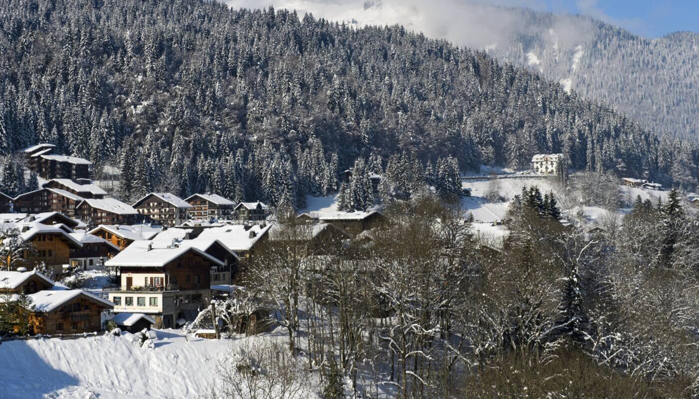 Morzine